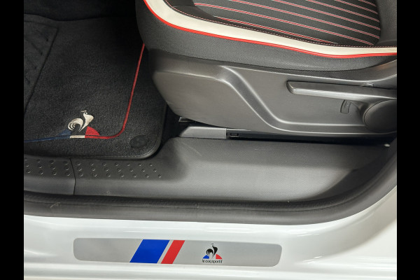 Renault Twingo 0.9 TCe 92pk | Le coq Sportif | Navi R-Link | Clima | 16" | Camera | Led | Carplay | 100 % Dealer onderhouden!