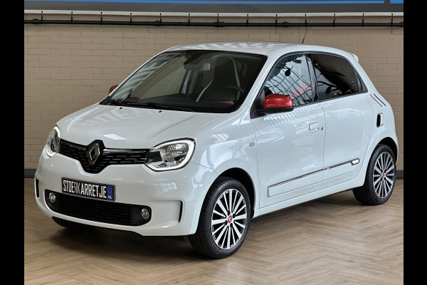 Renault Twingo 0.9 TCe 92pk | Le coq Sportif | Navi R-Link | Clima | 16" | Camera | Led | Carplay | 100 % Dealer onderhouden!