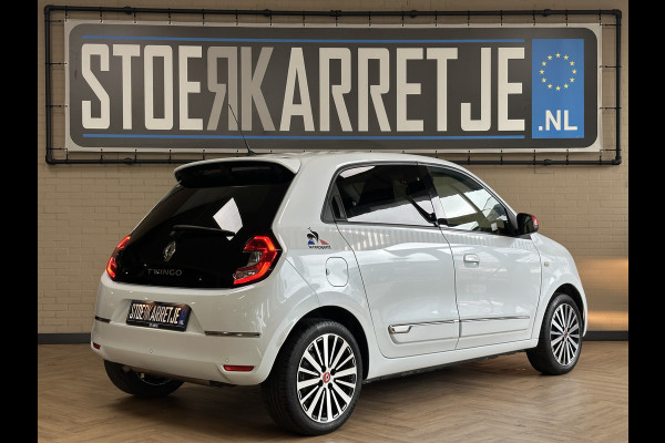 Renault Twingo 0.9 TCe 92pk | Le coq Sportif | Navi R-Link | Clima | 16" | Camera | Led | Carplay | 100 % Dealer onderhouden!
