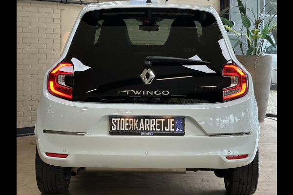 Renault Twingo 0.9 TCe 92pk | Le coq Sportif | Navi R-Link | Clima | 16" | Camera | Led | Carplay | 100 % Dealer onderhouden!