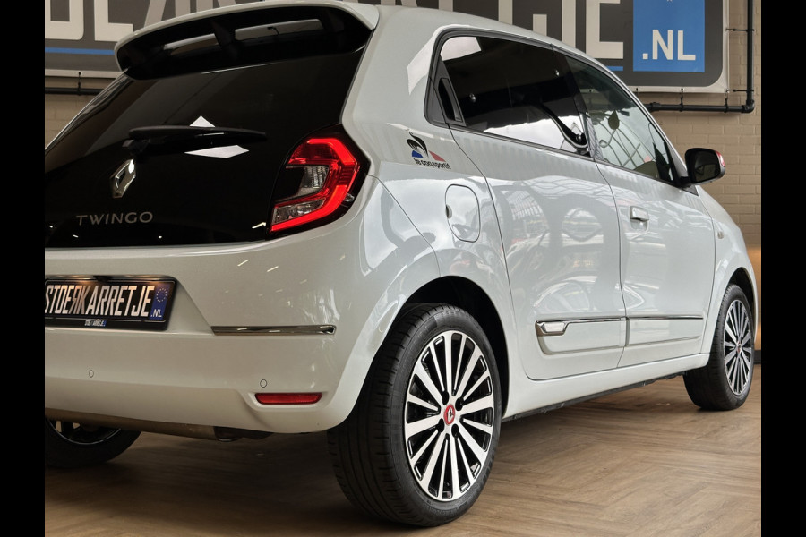 Renault Twingo 0.9 TCe 92pk | Le coq Sportif | Navi R-Link | Clima | 16" | Camera | Led | Carplay | 100 % Dealer onderhouden!