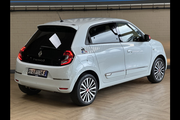 Renault Twingo 0.9 TCe 92pk | Le coq Sportif | Navi R-Link | Clima | 16" | Camera | Led | Carplay | 100 % Dealer onderhouden!