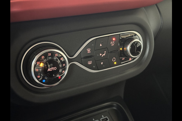 Renault Twingo 0.9 TCe 92pk | Le coq Sportif | Navi R-Link | Clima | 16" | Camera | Led | Carplay | 100 % Dealer onderhouden!