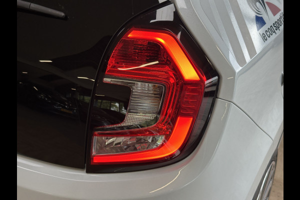 Renault Twingo 0.9 TCe 92pk | Le coq Sportif | Navi R-Link | Clima | 16" | Camera | Led | Carplay | 100 % Dealer onderhouden!