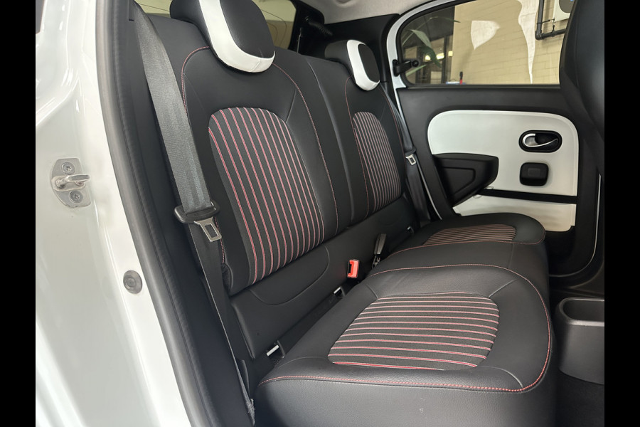 Renault Twingo 0.9 TCe 92pk | Le coq Sportif | Navi R-Link | Clima | 16" | Camera | Led | Carplay | 100 % Dealer onderhouden!
