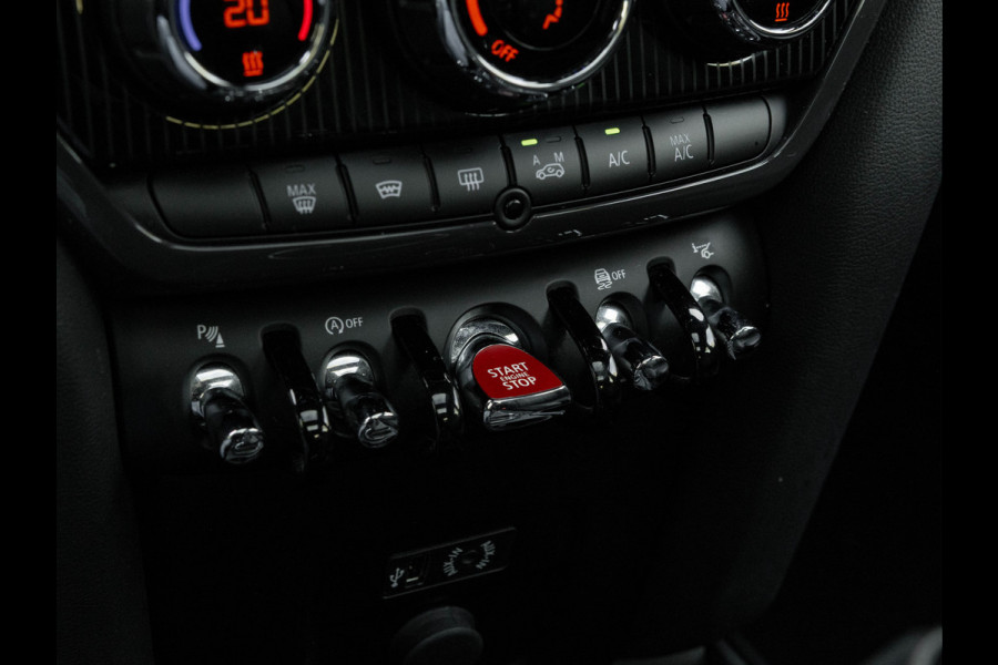 MINI Countryman 1.5 Cooper Chili - Pano - Memoryzetel - Yours Leder - Harman Kardon - Head-Up