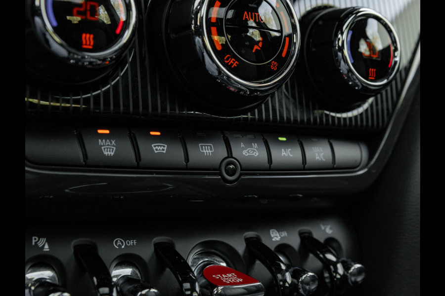 MINI Countryman 1.5 Cooper Chili - Pano - Memoryzetel - Yours Leder - Harman Kardon - Head-Up