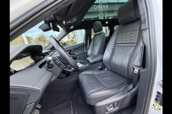 Land Rover Range Rover Evoque 1.5 P300e AWD R-Dynamic Autobiography SOH95%|Pano|360Cam|Meridian|ACC|Diamand Leder|Memory|Digitaal dash|Matrix Led