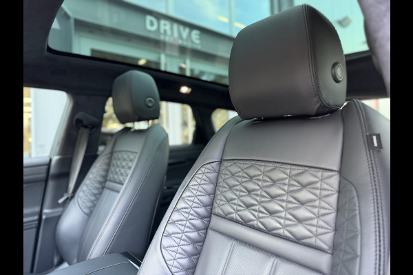 Land Rover Range Rover Evoque 1.5 P300e AWD R-Dynamic Autobiography SOH95%|Pano|360Cam|Meridian|ACC|Diamand Leder|Memory|Digitaal dash|Matrix Led