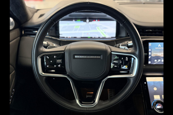Land Rover Range Rover Evoque 1.5 P300e AWD R-Dynamic Autobiography SOH95%|Pano|360Cam|Meridian|ACC|Diamand Leder|Memory|Digitaal dash|Matrix Led