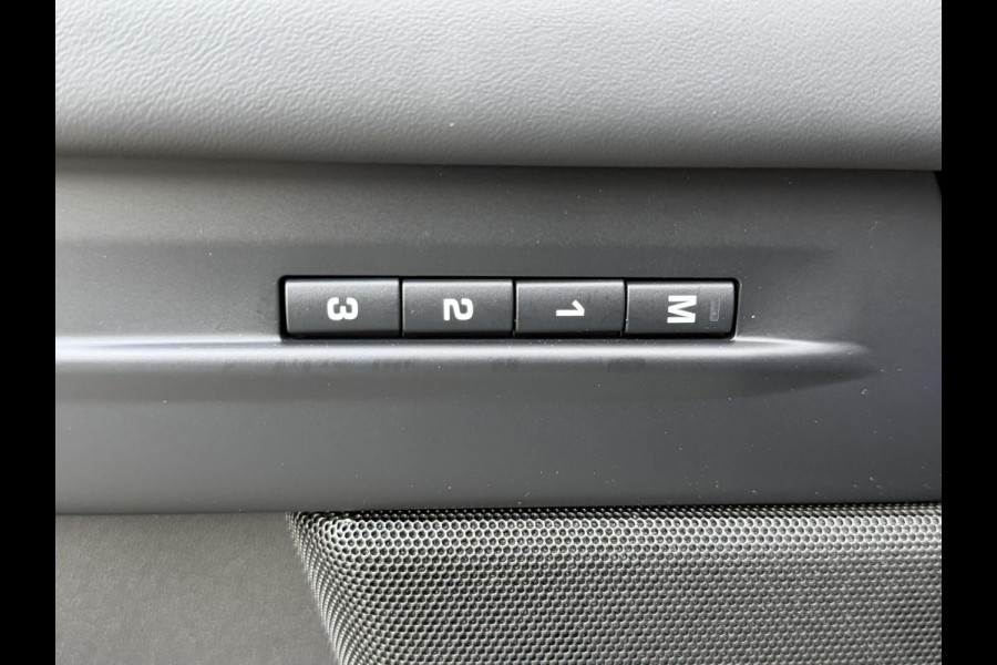Land Rover Range Rover Evoque 1.5 P300e AWD R-Dynamic Autobiography SOH95%|Pano|360Cam|Meridian|ACC|Diamand Leder|Memory|Digitaal dash|Matrix Led