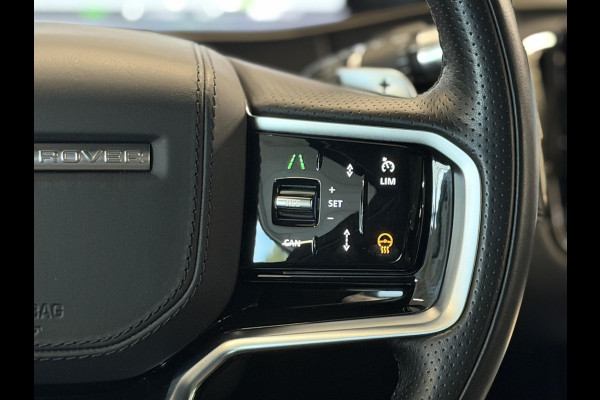 Land Rover Range Rover Evoque 1.5 P300e AWD R-Dynamic Autobiography SOH95%|Pano|360Cam|Meridian|ACC|Diamand Leder|Memory|Digitaal dash|Matrix Led