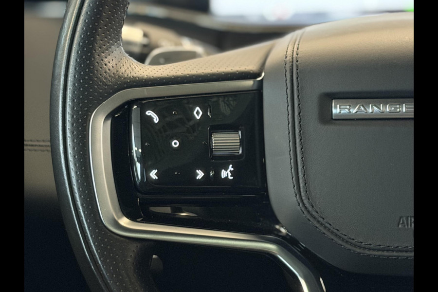 Land Rover Range Rover Evoque 1.5 P300e AWD R-Dynamic Autobiography SOH95%|Pano|360Cam|Meridian|ACC|Diamand Leder|Memory|Digitaal dash|Matrix Led