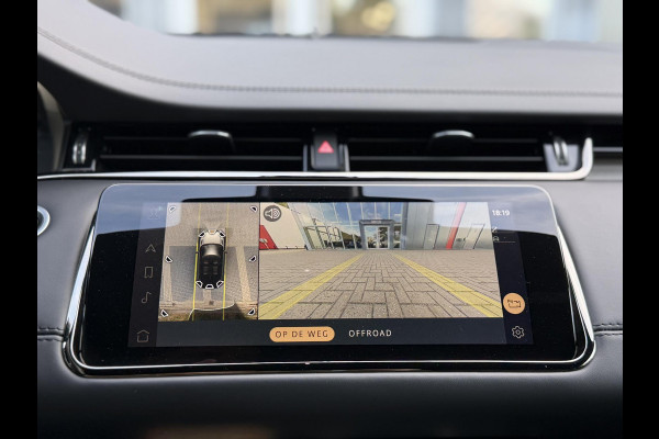 Land Rover Range Rover Evoque 1.5 P300e AWD R-Dynamic Autobiography SOH95%|Pano|360Cam|Meridian|ACC|Diamand Leder|Memory|Digitaal dash|Matrix Led