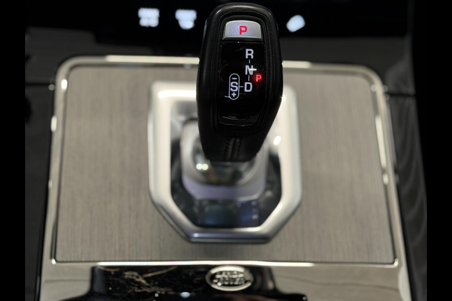 Land Rover Range Rover Evoque 1.5 P300e AWD R-Dynamic Autobiography SOH95%|Pano|360Cam|Meridian|ACC|Diamand Leder|Memory|Digitaal dash|Matrix Led