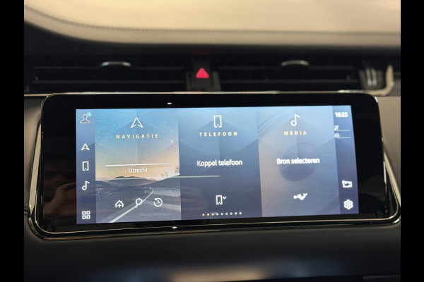 Land Rover Range Rover Evoque 1.5 P300e AWD R-Dynamic Autobiography SOH95%|Pano|360Cam|Meridian|ACC|Diamand Leder|Memory|Digitaal dash|Matrix Led