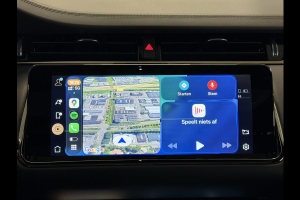 Land Rover Range Rover Evoque 1.5 P300e AWD R-Dynamic Autobiography SOH95%|Pano|360Cam|Meridian|ACC|Diamand Leder|Memory|Digitaal dash|Matrix Led