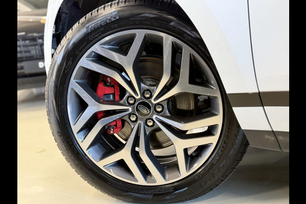 Land Rover Range Rover Evoque 1.5 P300e AWD R-Dynamic Autobiography SOH95%|Pano|360Cam|Meridian|ACC|Diamand Leder|Memory|Digitaal dash|Matrix Led
