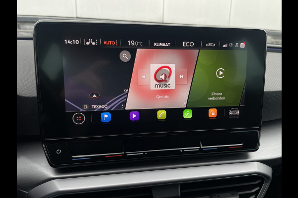 Seat Leon Sportstourer 1.4 TSI eHybrid PHEV FR Business Intense | Elek. Trekhaak | LED | Carplay | Camera | Sfeerverlichting | Virtual Cockpit