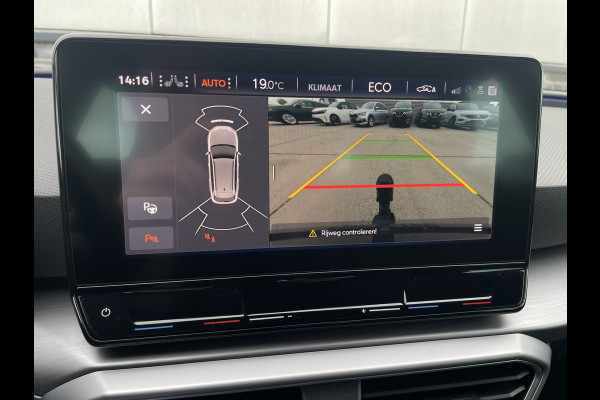 Seat Leon Sportstourer 1.4 TSI eHybrid PHEV FR Business Intense | Elek. Trekhaak | LED | Carplay | Camera | Sfeerverlichting | Virtual Cockpit