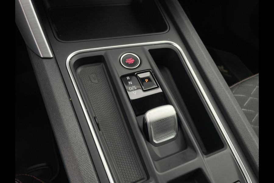 Seat Leon Sportstourer 1.4 TSI eHybrid PHEV FR Business Intense | Elek. Trekhaak | LED | Carplay | Camera | Sfeerverlichting | Virtual Cockpit