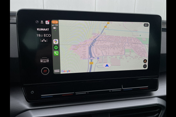 Seat Leon Sportstourer 1.4 TSI eHybrid PHEV FR Business Intense | Elek. Trekhaak | LED | Carplay | Camera | Sfeerverlichting | Virtual Cockpit