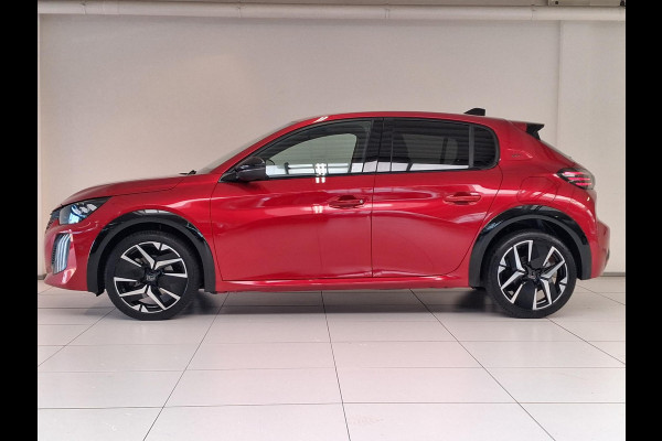 Peugeot 208 1.2 PureTech 100 GT | Navigatie | 360° Camera | Keyless Entry | Apple Carplay/Android Auto |