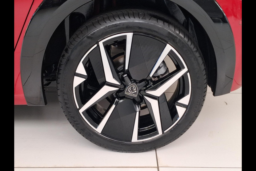 Peugeot 208 1.2 PureTech 100 GT | Navigatie | 360° Camera | Keyless Entry | Apple Carplay/Android Auto |