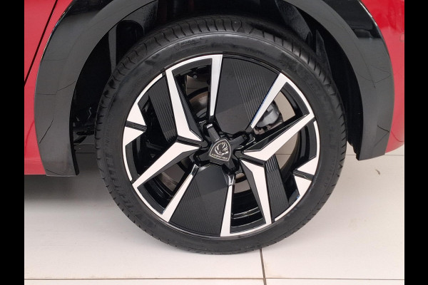 Peugeot 208 1.2 PureTech 100 GT | Navigatie | 360° Camera | Keyless Entry | Apple Carplay/Android Auto |