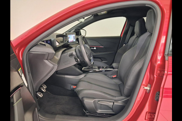 Peugeot 208 1.2 PureTech 100 GT | Navigatie | 360° Camera | Keyless Entry | Apple Carplay/Android Auto |