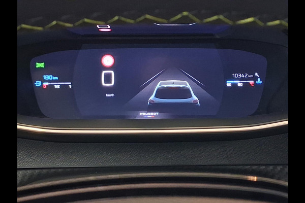 Peugeot 208 1.2 PureTech 100 GT | Navigatie | 360° Camera | Keyless Entry | Apple Carplay/Android Auto |