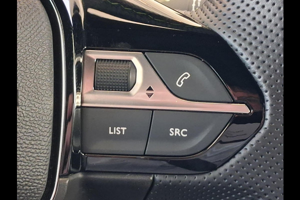 Peugeot 208 1.2 PureTech 100 GT | Navigatie | 360° Camera | Keyless Entry | Apple Carplay/Android Auto |