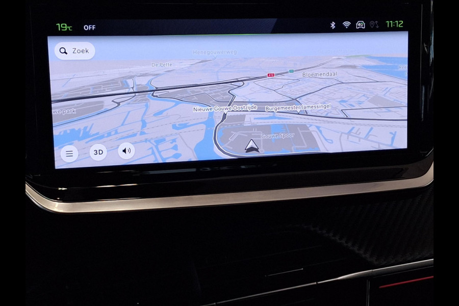 Peugeot 208 1.2 PureTech 100 GT | Navigatie | 360° Camera | Keyless Entry | Apple Carplay/Android Auto |