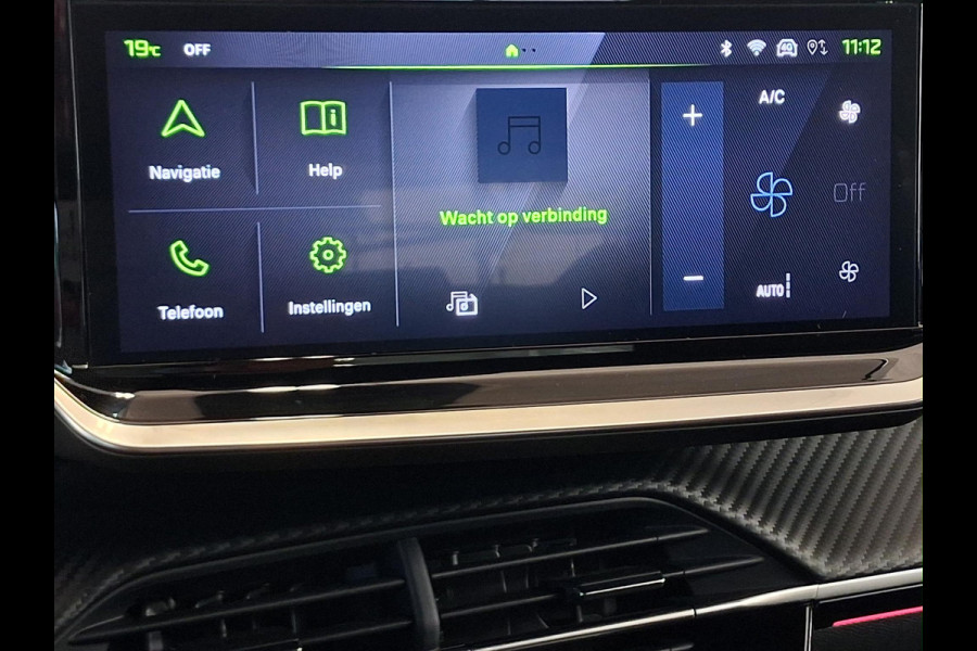 Peugeot 208 1.2 PureTech 100 GT | Navigatie | 360° Camera | Keyless Entry | Apple Carplay/Android Auto |