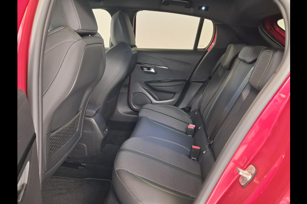 Peugeot 208 1.2 PureTech 100 GT | Navigatie | 360° Camera | Keyless Entry | Apple Carplay/Android Auto |