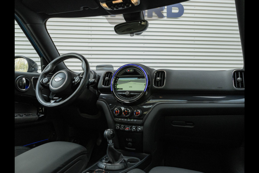MINI Countryman 1.5 Cooper Chili - Pano - Memoryzetel - Yours Leder - Harman Kardon - Head-Up