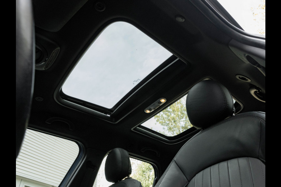 MINI Countryman 1.5 Cooper Chili - Pano - Memoryzetel - Yours Leder - Harman Kardon - Head-Up