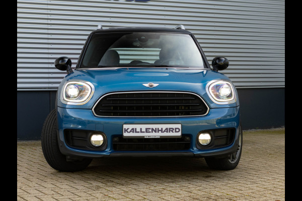 MINI Countryman 1.5 Cooper Chili - Pano - Memoryzetel - Yours Leder - Harman Kardon - Head-Up