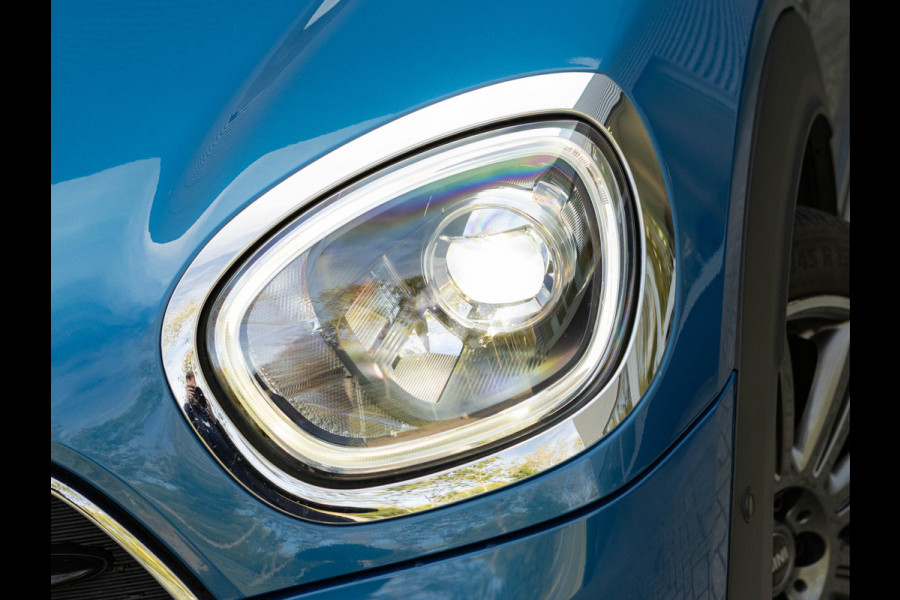MINI Countryman 1.5 Cooper Chili - Pano - Memoryzetel - Yours Leder - Harman Kardon - Head-Up
