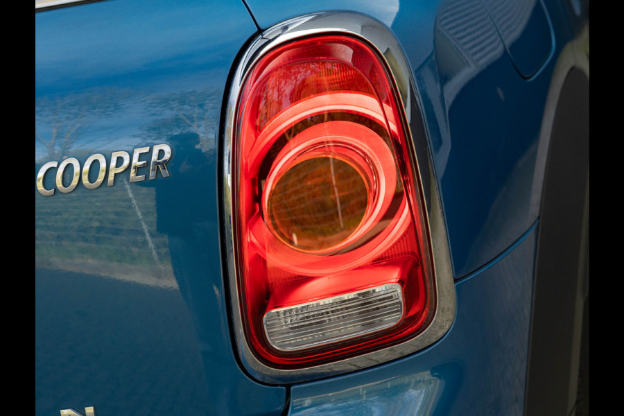 MINI Countryman 1.5 Cooper Chili - Pano - Memoryzetel - Yours Leder - Harman Kardon - Head-Up