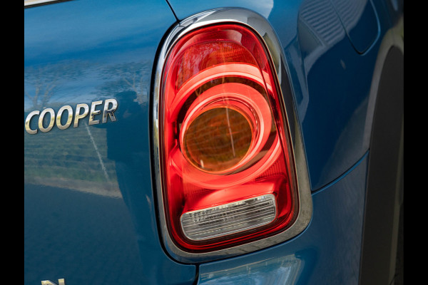 MINI Countryman 1.5 Cooper Chili - Pano - Memoryzetel - Yours Leder - Harman Kardon - Head-Up