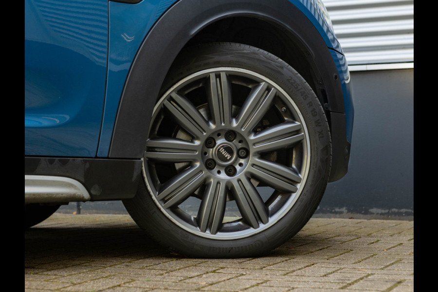 MINI Countryman 1.5 Cooper Chili - Pano - Memoryzetel - Yours Leder - Harman Kardon - Head-Up