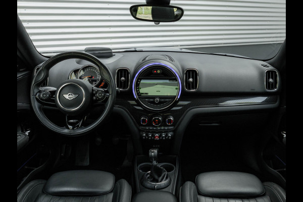 MINI Countryman 1.5 Cooper Chili - Pano - Memoryzetel - Yours Leder - Harman Kardon - Head-Up