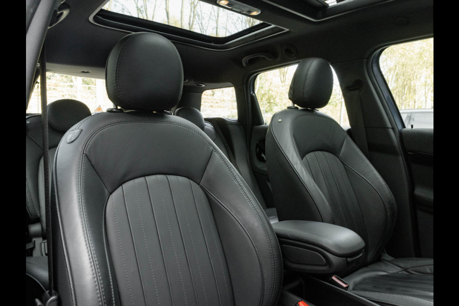 MINI Countryman 1.5 Cooper Chili - Pano - Memoryzetel - Yours Leder - Harman Kardon - Head-Up