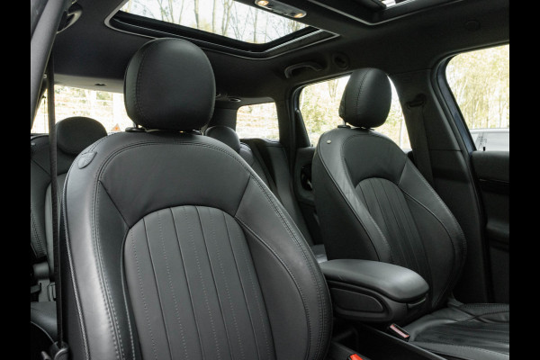 MINI Countryman 1.5 Cooper Chili - Pano - Memoryzetel - Yours Leder - Harman Kardon - Head-Up