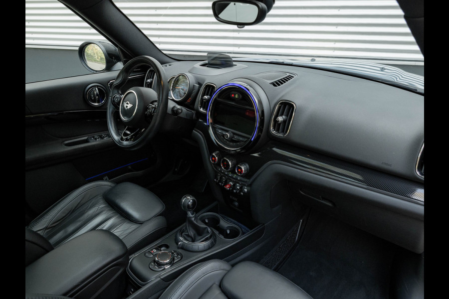 MINI Countryman 1.5 Cooper Chili - Pano - Memoryzetel - Yours Leder - Harman Kardon - Head-Up