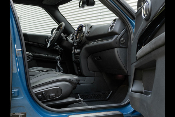 MINI Countryman 1.5 Cooper Chili - Pano - Memoryzetel - Yours Leder - Harman Kardon - Head-Up