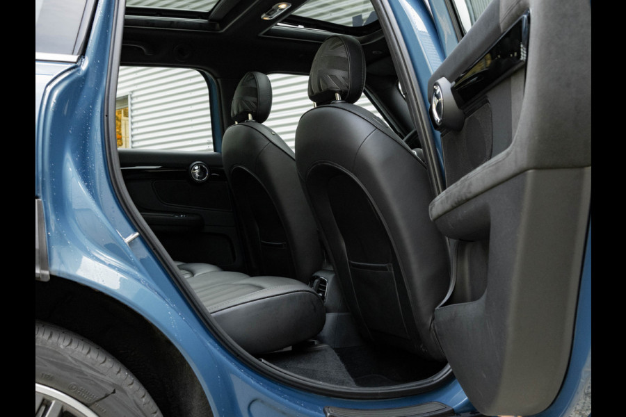 MINI Countryman 1.5 Cooper Chili - Pano - Memoryzetel - Yours Leder - Harman Kardon - Head-Up