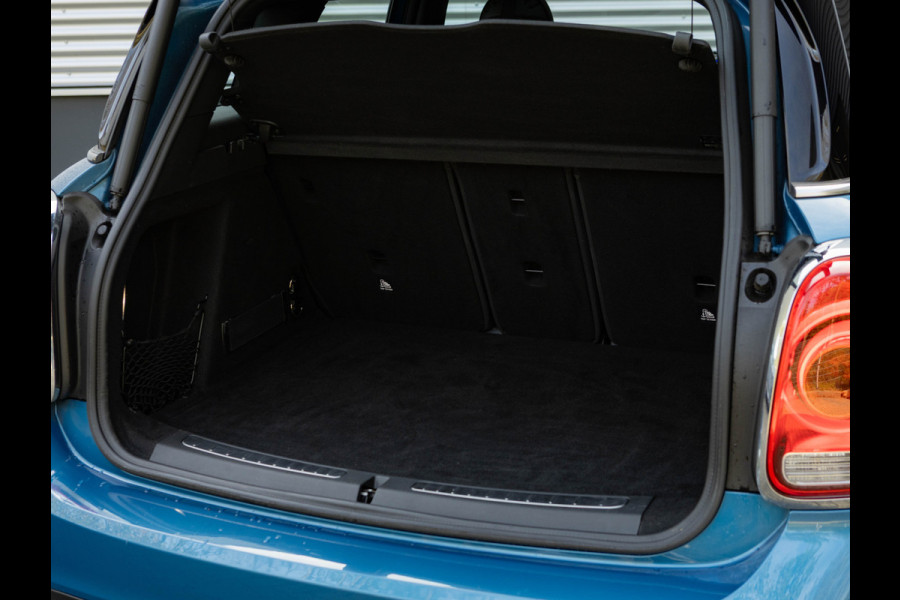 MINI Countryman 1.5 Cooper Chili - Pano - Memoryzetel - Yours Leder - Harman Kardon - Head-Up