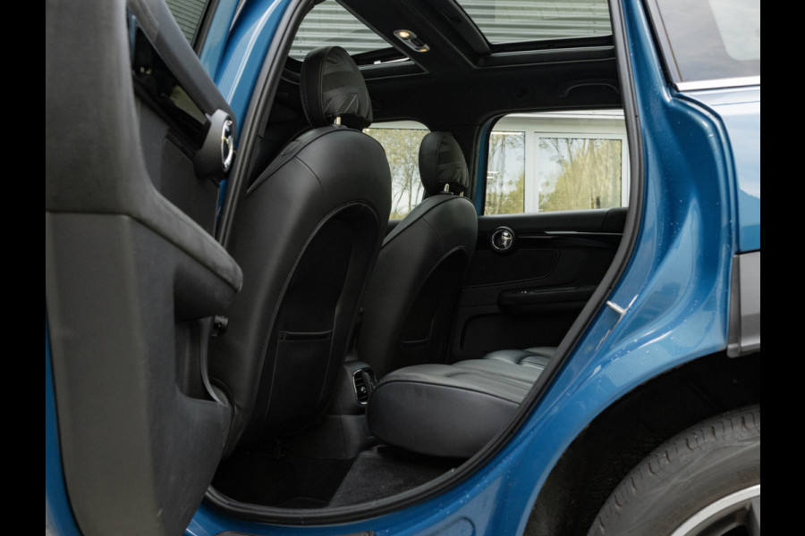 MINI Countryman 1.5 Cooper Chili - Pano - Memoryzetel - Yours Leder - Harman Kardon - Head-Up